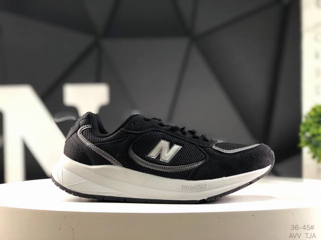 Nb New Balance New Ua950Cc1 series retro dad style men's and women's casual shoe