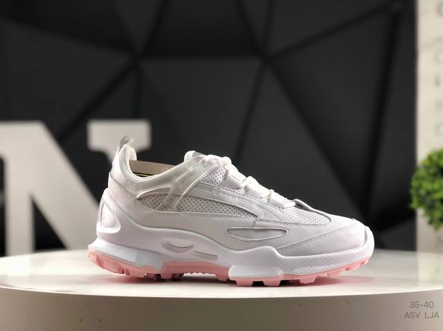 Ecco Xiaohongshu hot new all-match casual style Ecco men's running shoes casual
