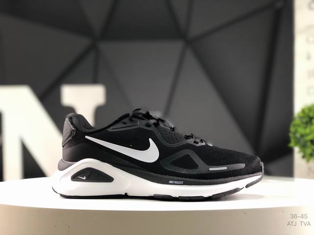 Nike Structure 26 Moon Pegasus Marathon Running Shoes Item No. Hj 03 Size: 36-45