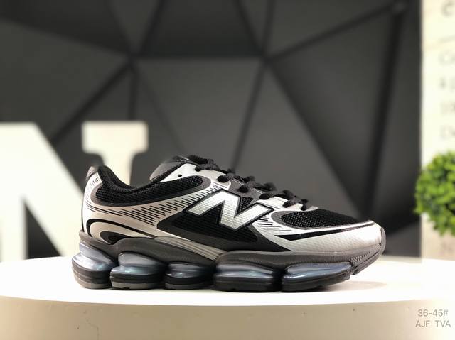 New Balance NB U2000 running shoes. This remake of a classic shoe incorporates p