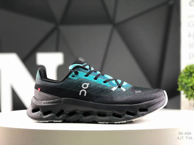 On the Cloudtilt lightweight sports casual shoes! The foot feel is very comforta