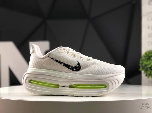 Nike Vomero Premium, Nike's premium road running shoe, offers superior cushionin