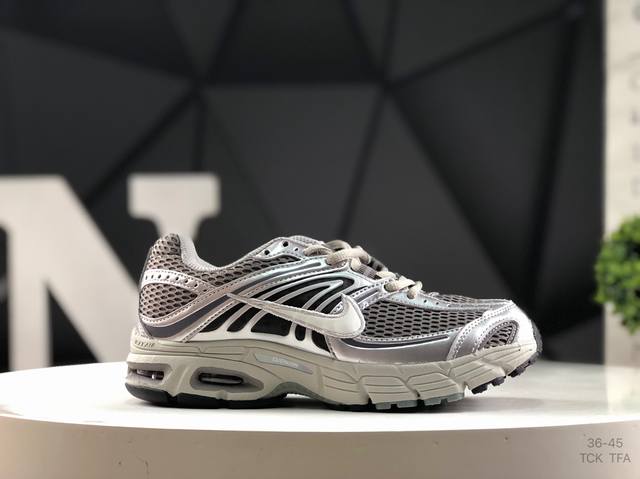 Nike Air Max Moto 2K comfortable and versatile non-slip wear-resistant low-top r