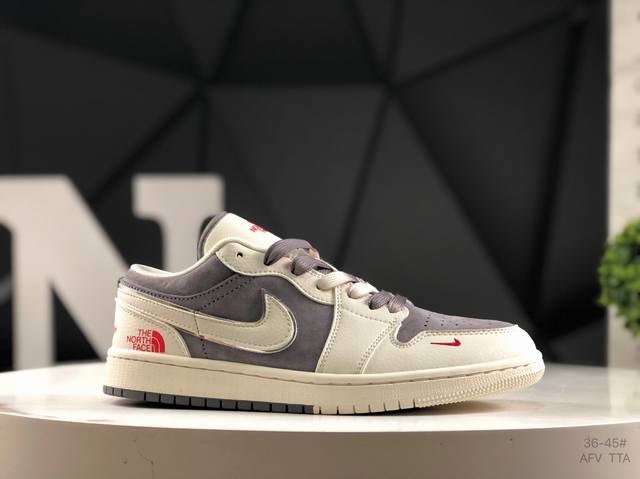 Special Offer: Nike Air Jordan 1 Low. This model breaks free from the constraint