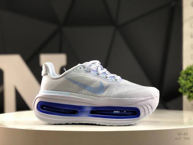 Nike Vomero Premium, Nike's premium road running shoe, offers superior cushionin