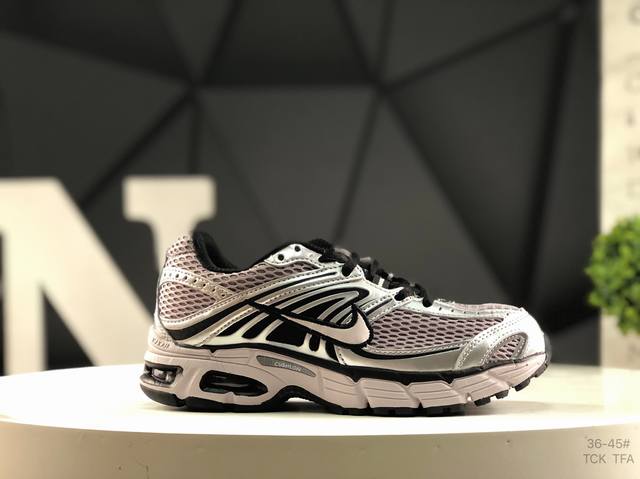 Nike Air Max Moto 2K comfortable and versatile non-slip wear-resistant low-top r