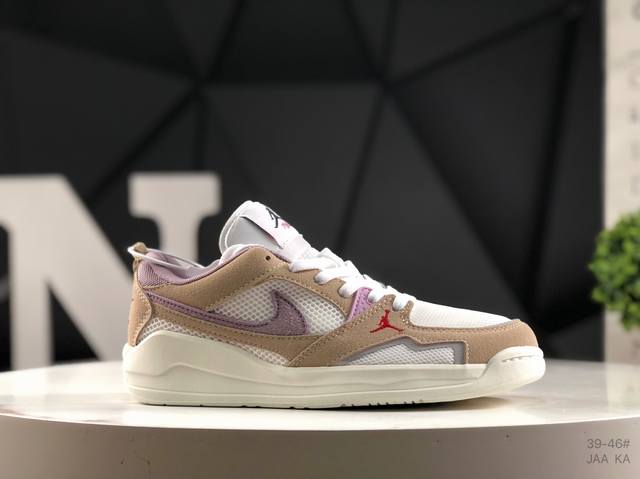 Nike Air Jordan Cmft Era Nike comfortable simple versatile wear low-top life cas