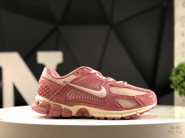 Nike Zoom Vomero 5 Sp Vomero 5th generation series classic retro casual sports j