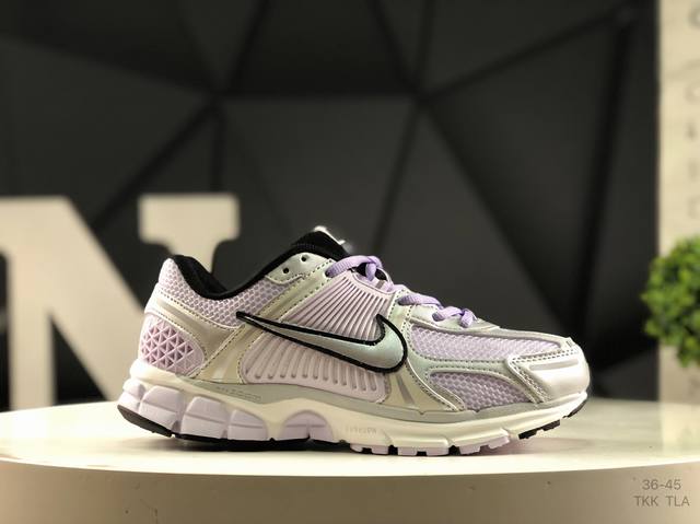 Nike Zoom Vomero 5 Sp Vomero 5th generation series classic retro casual sports j