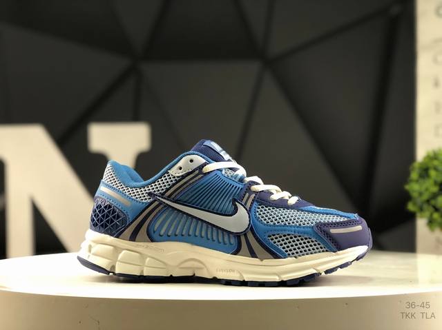 Nike Zoom Vomero 5 Sp Vomero 5th generation series classic retro casual sports j