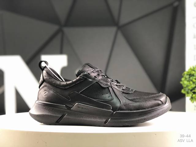 Ecco Love Step Xiaohongshu hot new all-match casual style Ecco Love Step men's r
