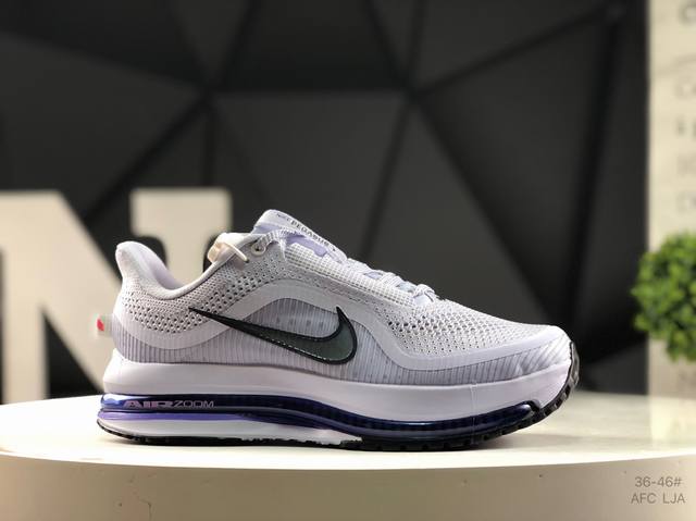 company-level with half size Nike Air Zoom Pegasus Premium Nike new air cushioni