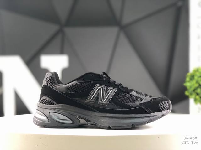 New Balance 2010 series New Balance retro dad style mesh running casual sports s