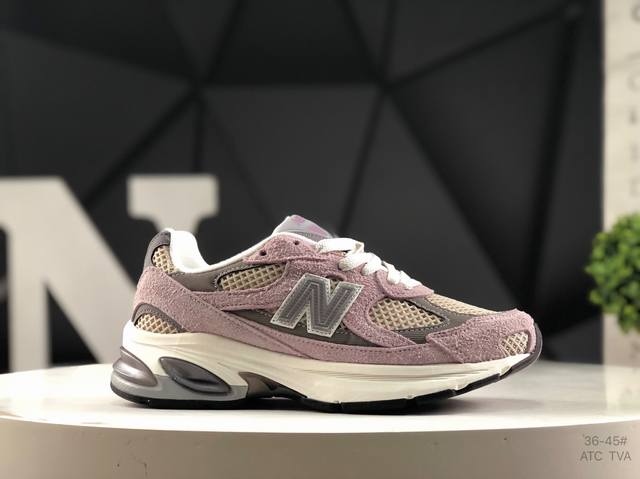 New Balance 2010 series New Balance retro dad style mesh running casual sports s