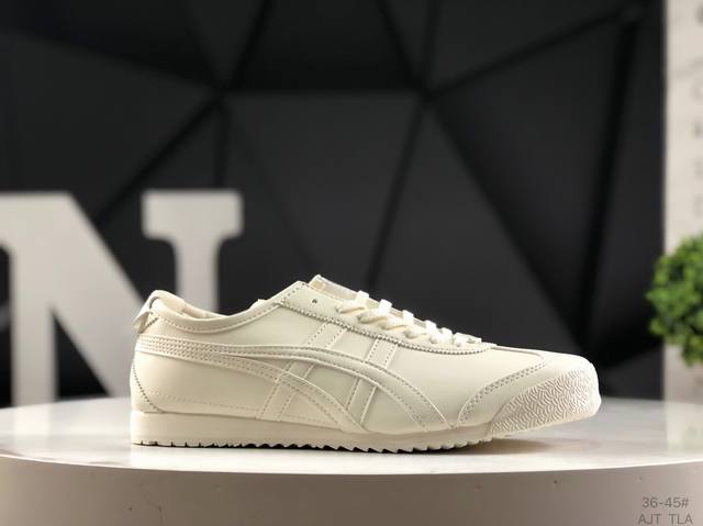 Asics Onitsuka Tiger Mexico 66 Asics Onitsuka Tiger retro classic sneakers, the