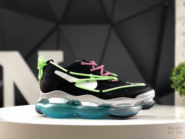 Corporate-grade, half-size Nike Yh Nk Air Max Scorpion Flyknit Scorpio series su