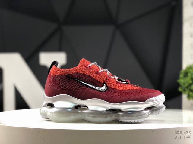 Corporate-grade, half-size Nike Yh Nk Air Max Scorpion Flyknit Scorpio series su