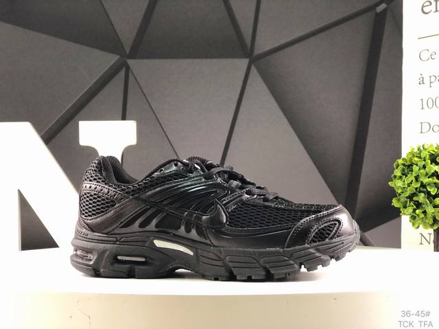 Nike Air Max Moto 2K comfortable and versatile non-slip wear-resistant low-top r