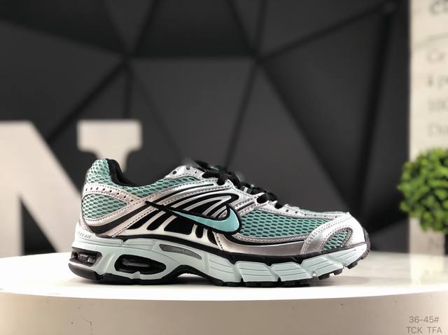 Nike Air Max Moto 2K comfortable and versatile non-slip wear-resistant low-top r