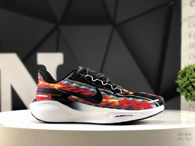 Nike Air Zoom Pegasus 41 Pegasus 41 generation mesh running shoes Item No.: Ib81