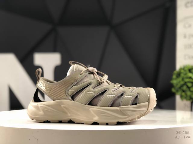 Hoka Hopara sandals Hopara hiking shoes breathable wading beach shoes non-slip t