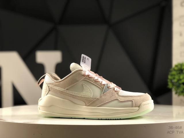 Air Jordan Cmft Era Aj Jordan Retro Sports Shoes Item No.: Ih7325 101 Size: As s