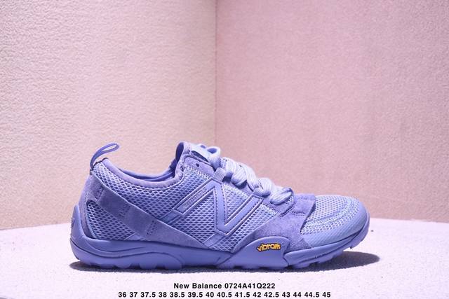 New Balance Mt10 thin-soled barefoot shoes, thin-lace flat shoes, low-top casual