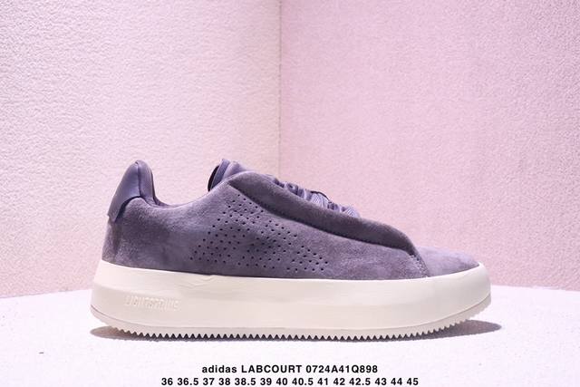 Adidas men's and women's shoes are available in half sizes, upgraded from the or