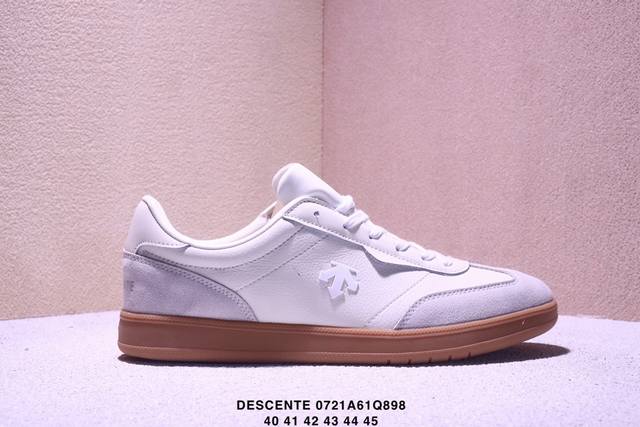 Corporate-grade Descente Chron Racer Comfortable, versatile, non-slip, wear-resi
