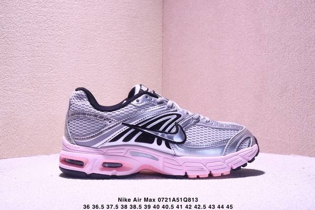 Corporate-level Nike Air Max Moto 2K Nike versatile comfortable and wear-resista