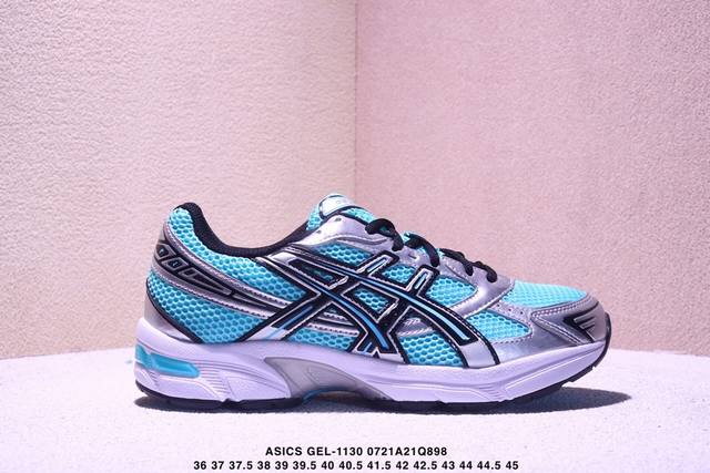 Corporate-grade Asics Gel-1 ASICS new running shoes retro shock-absorbing breath