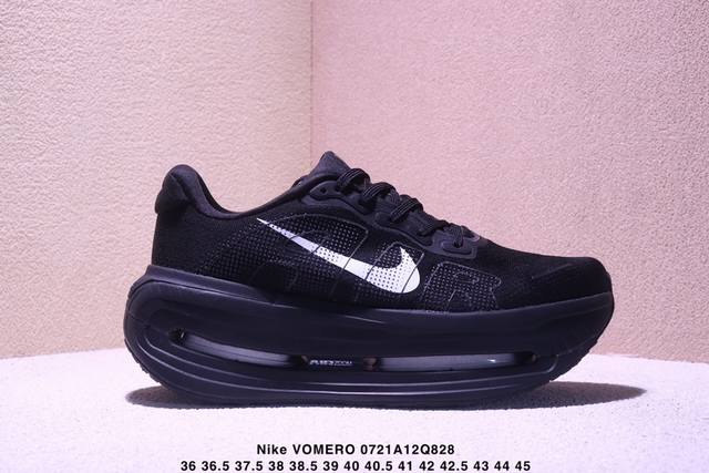 Corporate-level Nike Vomero Premium Nike comfortable shock-absorbing and non-sli