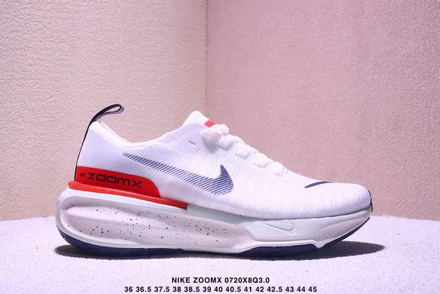 company-grade genuine label with half-size! Nike Zoomx Invincible Run Fk3 sprint