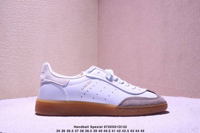 Corporate-level Adidas Handball Spezial Invincibl Adidas classic retro casual sn