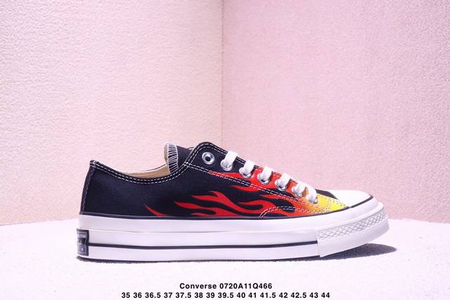 Converse Converse classic retro flame high top heavy return Converse Converse 19