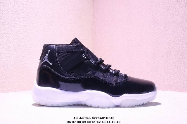Air Jordan 11 Retro Gs "Gamma Blue" Aj11 Jordan 11 generation Aj11 Joe 11 Jordan