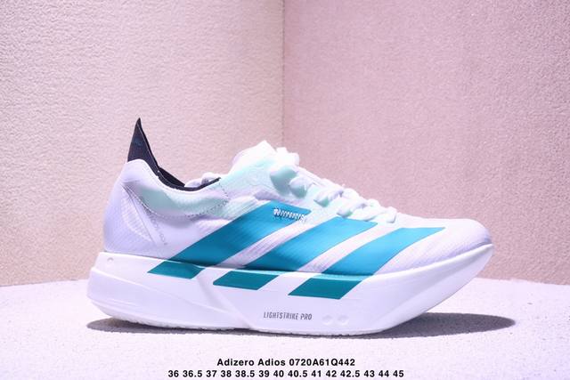 Adidas men's and women's shoes are available in half sizes with genuine logos. D