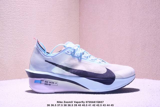 Corporate Nike Zoomx Vaporfly Next 4 Nike lightweight mesh breathable sports sho