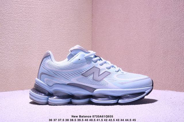Corporate-level New Balance M 0 series fashionable and versatile fabric artifici