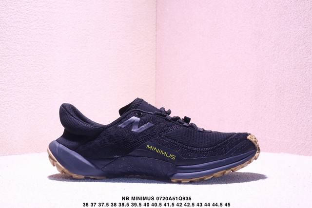 New Balance Nb Minimus outdoor travel sports wading shoes item number Mtm10Lki h
