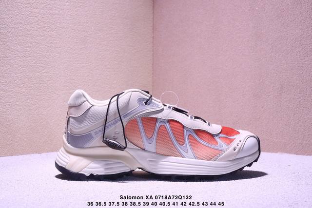 corporate-level Salomon Xa Pro Xt-6 Expanse Salomon outdoor cross-country runnin