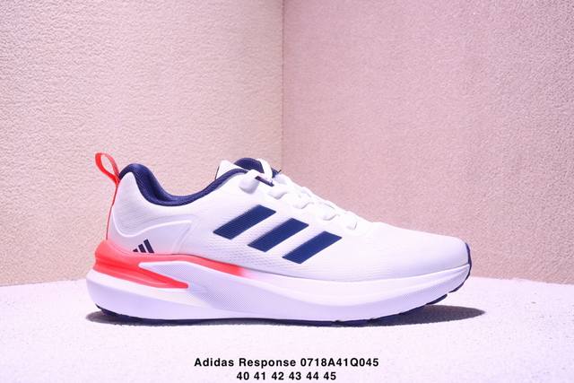 Adidas Response Ctl7 Plus Retro Men's Sports Casual Running Shoes! Item No.: D68