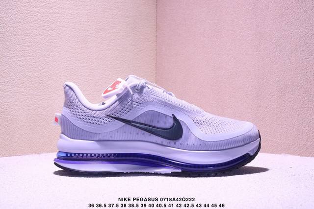 NFC Pure Original Top Correct Version Nike Pegasus Premium Super Pegasus King Im
