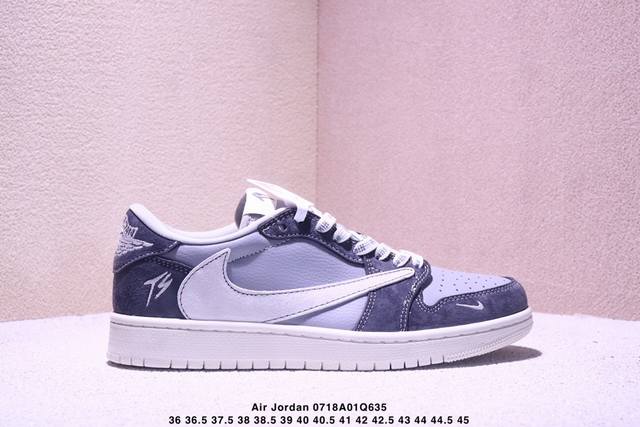 Overseas hit limited edition! Corporate-grade Nike Jordan Air Jordan 1 "Lightnin