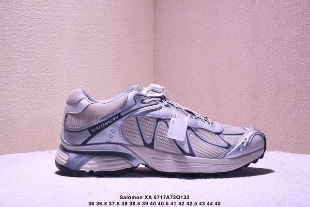 Corporate-level Salomon Xa Pro Xt-6 Expanse Salomon outdoor cross-country runnin