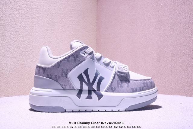 Corporate-level Mlb Chunky Liner New York Yankees Comfortable and versatile heig