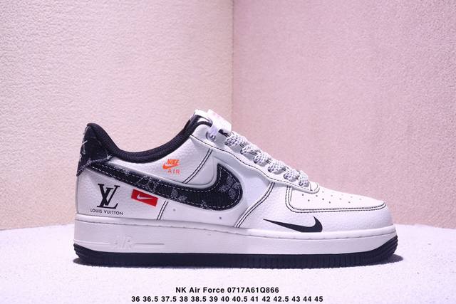 Corporate-level Nk Air Force 1