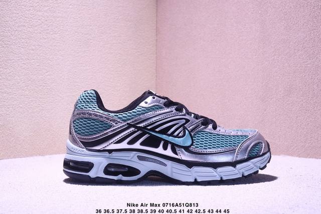 Corporate-level Nike Air Max Moto 2K Nike versatile comfortable and wear-resista