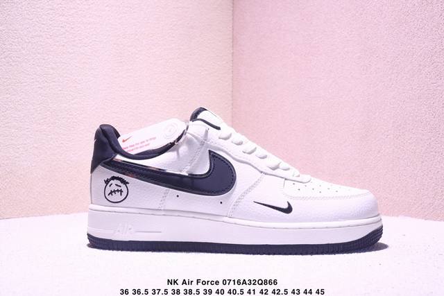 Corporate-level Nk Air Force 1