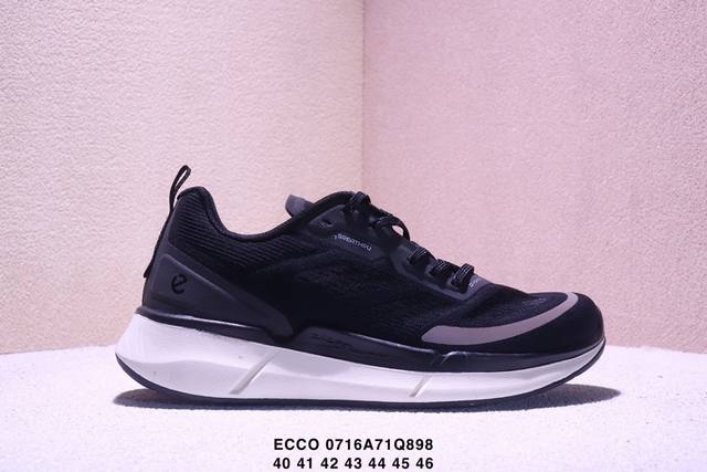 Ecco official synchronized hot-selling 2.2 Jianbu series summer new leisure spor